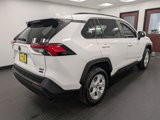 Used 2021 Toyota RAV4 XLE image 4