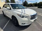 Used 2013 INFINITI JX35 AWD w/ Premium Pkg image 2