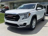 Certified 2024 GMC Terrain SLE image 4