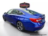 Used 2018 Honda Accord Sport image 4
