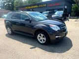 Used 2014 Chevrolet Equinox LT w/ Power Convenience Package image 5