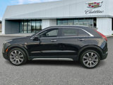 Used 2022 Cadillac XT4 Premium Luxury w/ Enhanced Visibility Package image 2