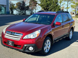 Used 2013 Subaru Outback 2.5i Premium w/ All-Weather Pkg image 5