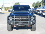 Used 2022 Ford Bronco Wildtrak image 3
