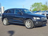 Used 2017 Audi Q5 2.0T Premium Plus w/ Technology Package image 3