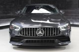 Used 2020 Mercedes-Benz AMG GT 53 w/ Driver Assistance Package image 6
