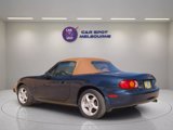 Used 1999 MAZDA MX-5 Miata image 4