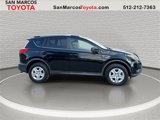 Used 2014 Toyota RAV4 LE image 4