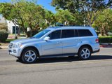 Used 2012 Mercedes-Benz GL 450 4MATIC image 2