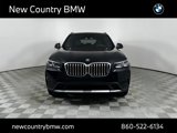 Used 2022 BMW X3 xDrive30i w/ Convenience Package image 2