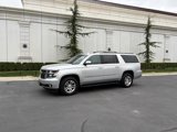 Used 2019 Chevrolet Suburban LT image 2