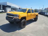Used 2017 Chevrolet Silverado 1500 LT w/ All Star Edition image 3