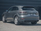Certified 2019 Porsche Cayenne image 3
