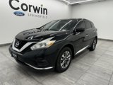 Used 2016 Nissan Murano S w/ Navigation Package image 3
