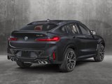 New 2025 BMW X4 M w/ Competition Package image 2