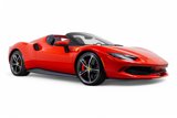 Certified 2023 Ferrari 296 GTS image 4
