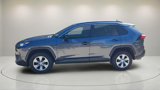 Used 2021 Toyota RAV4 LE image 4