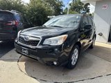 Used 2014 Subaru Forester 2.5i Limited w/ Popular Package #2 image 4