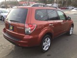Used 2010 Subaru Forester 2.5X Premium image 5