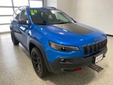 Used 2020 Jeep Cherokee Trailhawk w/ Cold Weather Group image 2