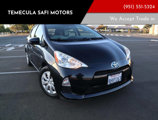 Used 2014 Toyota Prius C One image 3