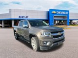 Used 2016 Chevrolet Colorado LT w/ Luxury Package, Chrome image 4