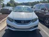 Used 2013 Honda Civic LX image 2