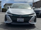 Used 2017 Toyota Prius Prime Plus image 3