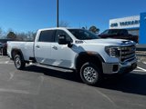 Used 2023 GMC Sierra 2500 SLE image 2