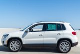 Used 2016 Volkswagen Tiguan SE image 2