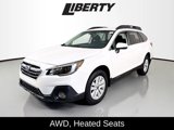 Used 2019 Subaru Outback 2.5i Premium w/ Popular Package #2 image 3