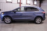 Used 2019 Ford Edge Titanium w/ Equipment Group 301A image 2