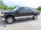 Used 2012 Ford F150 XLT w/ XLT Chrome Pkg image 3