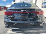 Certified 2022 Kia Forte LXS image 4