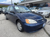 Used 2003 Honda Civic LX image 2