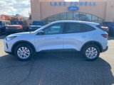 New 2025 Ford Escape Active w/ Active Premium Tech Pack image 2