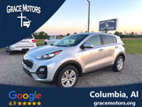 Used 2020 Kia Sportage LX image 2