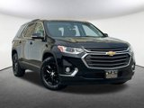 Used 2018 Chevrolet Traverse LT image 2