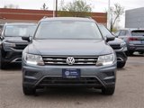 Certified 2021 Volkswagen Tiguan SE w/ Panoramic Sunroof Package image 2