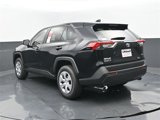 New 2025 Toyota RAV4 LE image 3