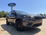 Used 2023 Jeep Cherokee Altitude Lux image 1