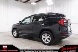 Used 2022 GMC Terrain SLE image 4
