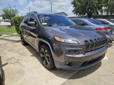 Used 2018 Jeep Cherokee Latitude w/ Altitude Package image 3
