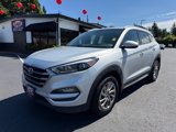Used 2017 Hyundai Tucson SE image 2