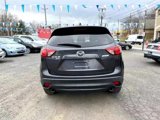 Used 2015 MAZDA CX-5 Grand Touring image 4