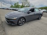 New 2025 Hyundai Elantra Sport image 1