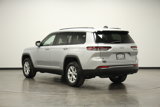 Used 2023 Jeep Grand Cherokee L Limited w/ Trailer Tow Group (B) image 6
