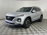 Used 2019 Hyundai Santa Fe Limited image 4