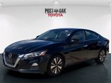 Used 2022 Nissan Altima 2.5 SV image 3