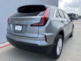 Used 2024 Cadillac XT4 Luxury image 5